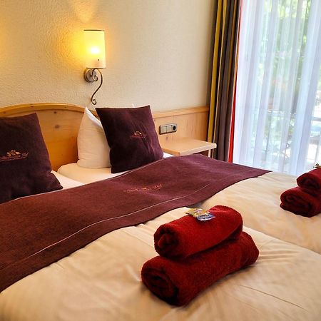 Hotel Alttolkewitzer Hof Dresde Extérieur photo