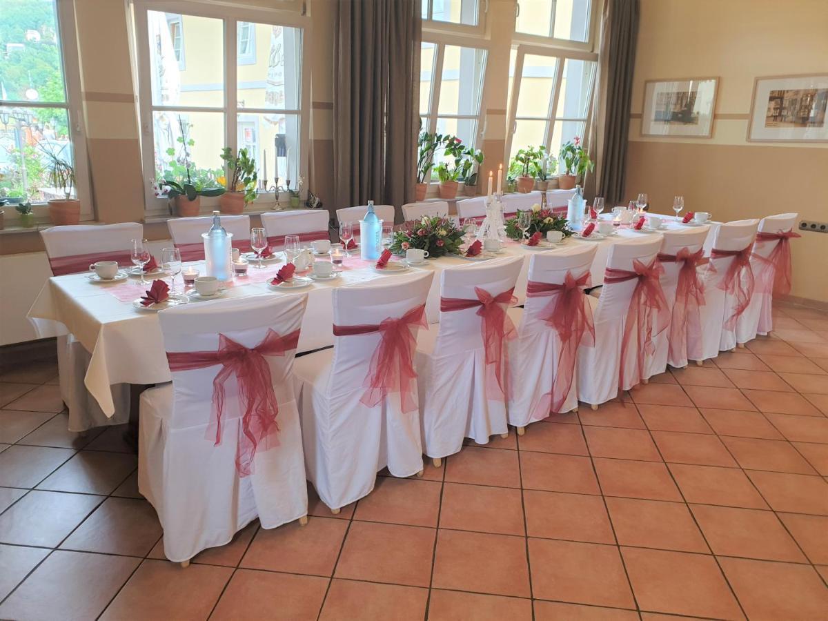 Hotel Alttolkewitzer Hof Dresde Extérieur photo
