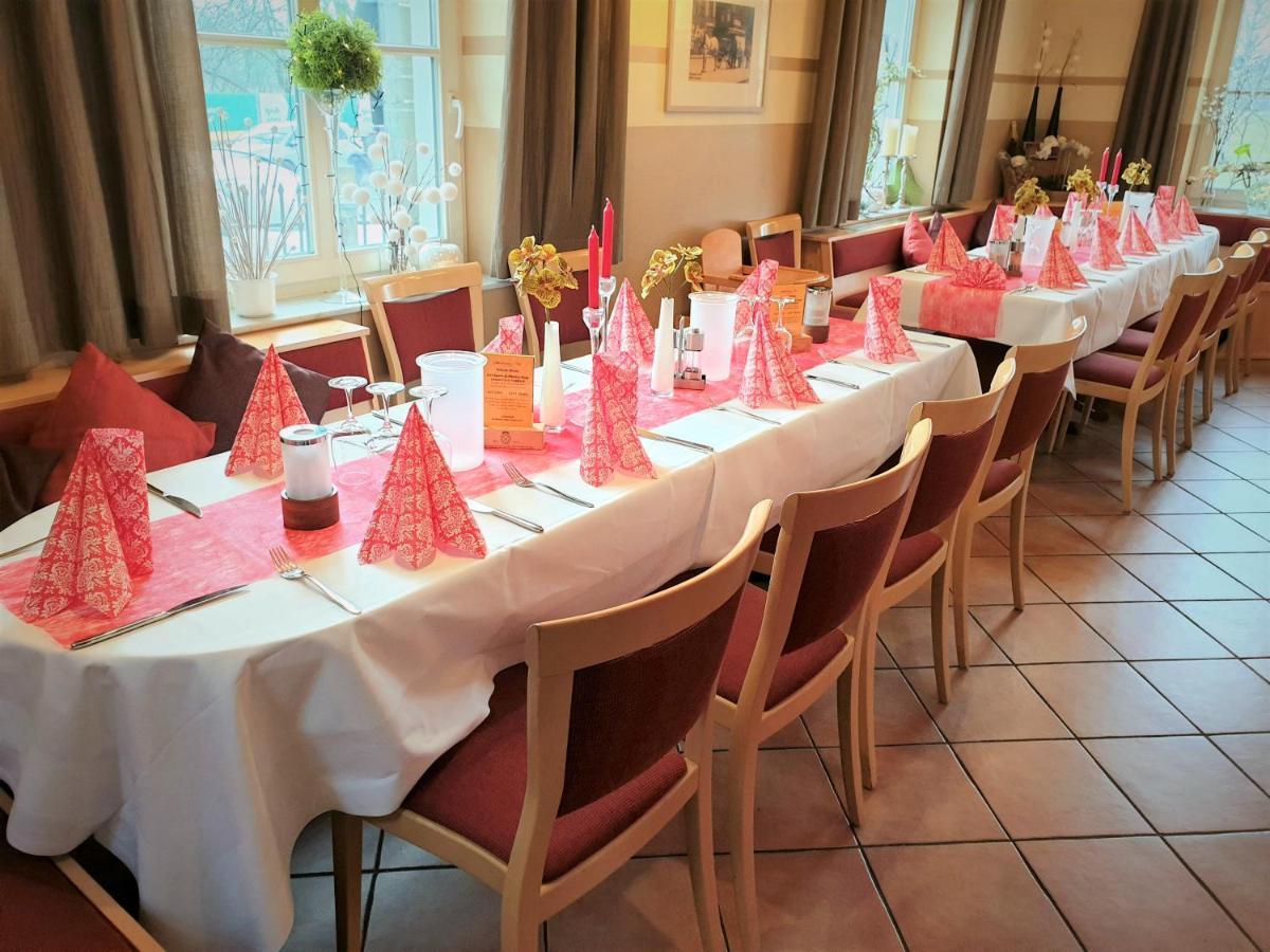 Hotel Alttolkewitzer Hof Dresde Extérieur photo