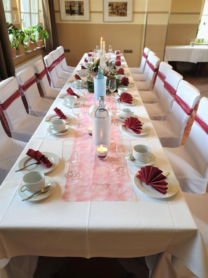 Hotel Alttolkewitzer Hof Dresde Extérieur photo