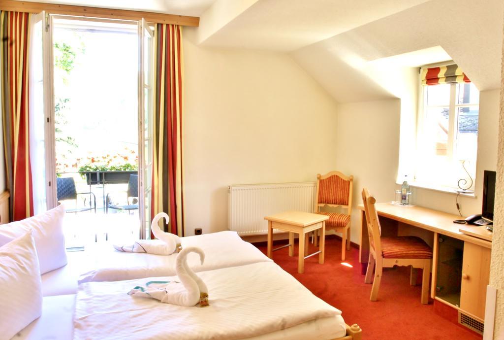 Hotel Alttolkewitzer Hof Dresde Extérieur photo