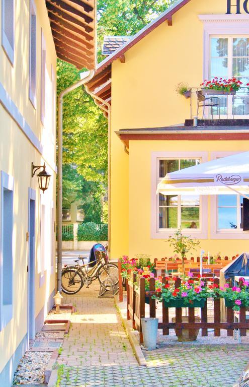 Hotel Alttolkewitzer Hof Dresde Extérieur photo