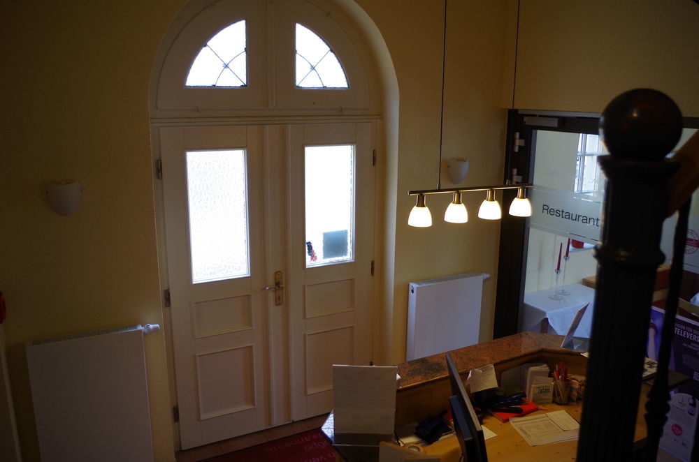 Hotel Alttolkewitzer Hof Dresde Extérieur photo