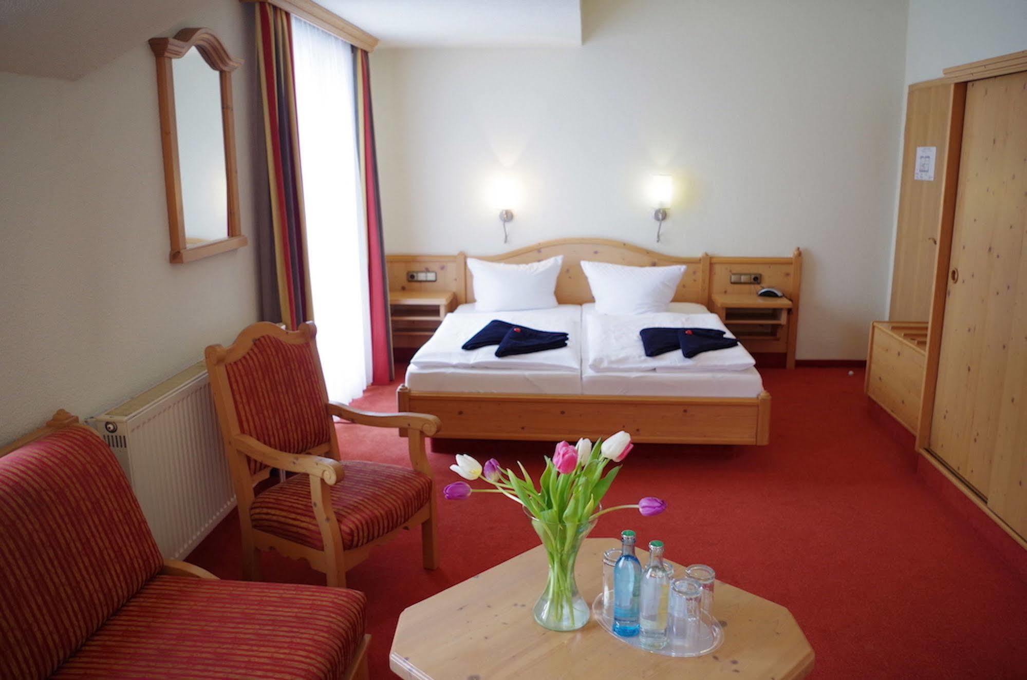 Hotel Alttolkewitzer Hof Dresde Extérieur photo